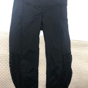 Mono b leggings